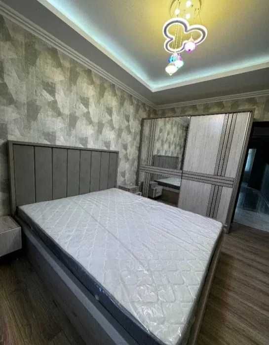 Продается 3х комнатная квартира, Район Сергели 1, Метро, 0837