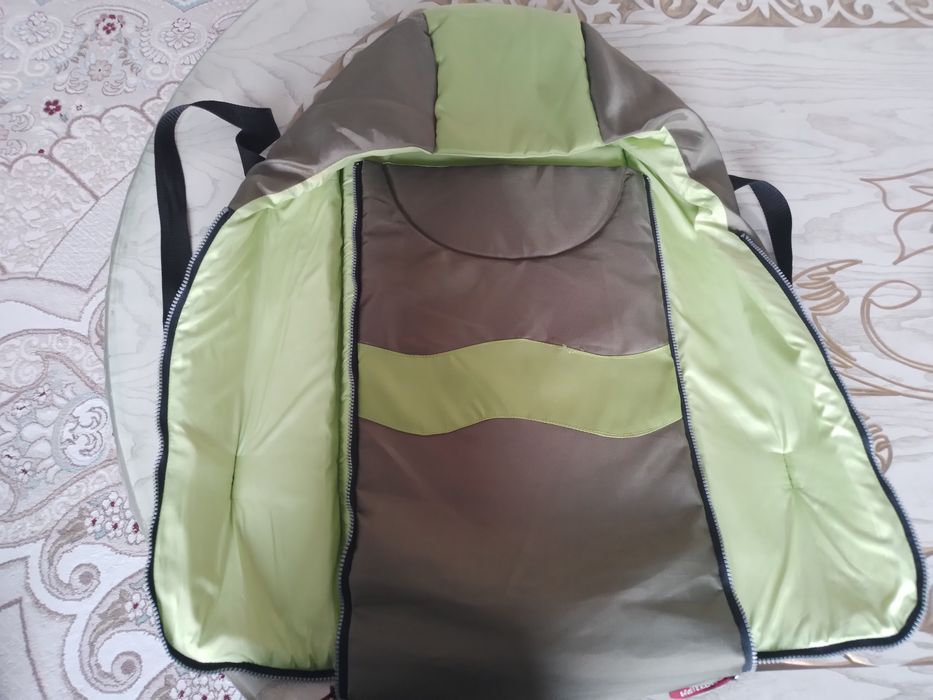 Коляска сатылады!