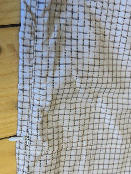 Fjällräven cămașă trekking/outdoor M – ventilație, UV, foarte ușoară