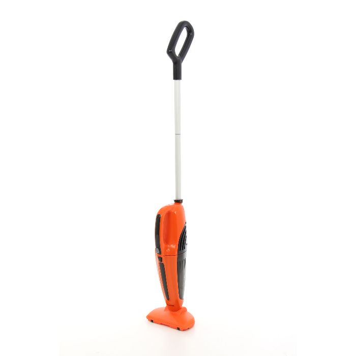 Aspirator wireless FARA CABLU vertical de mana - umed uscat SIGILAT