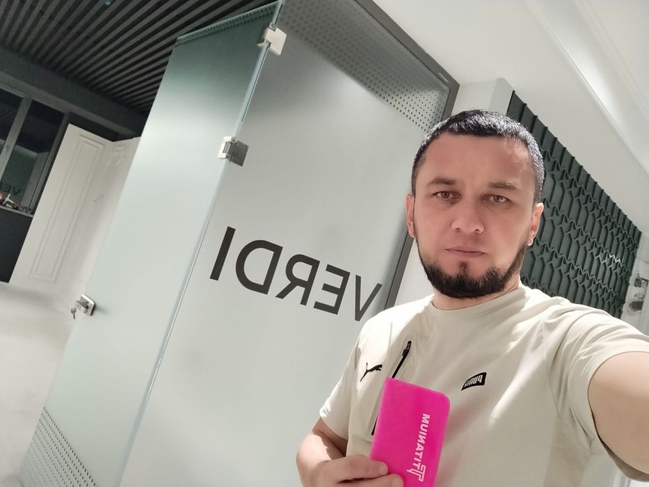 Матовая пленка Matoviy plenka plyonka®