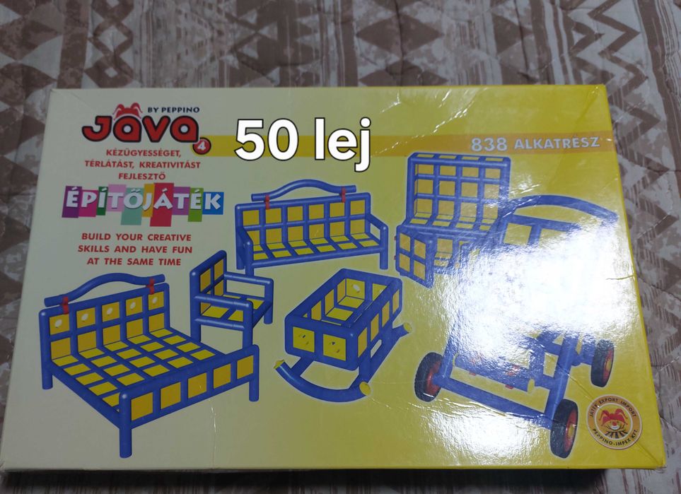 Jucarii pentru copii