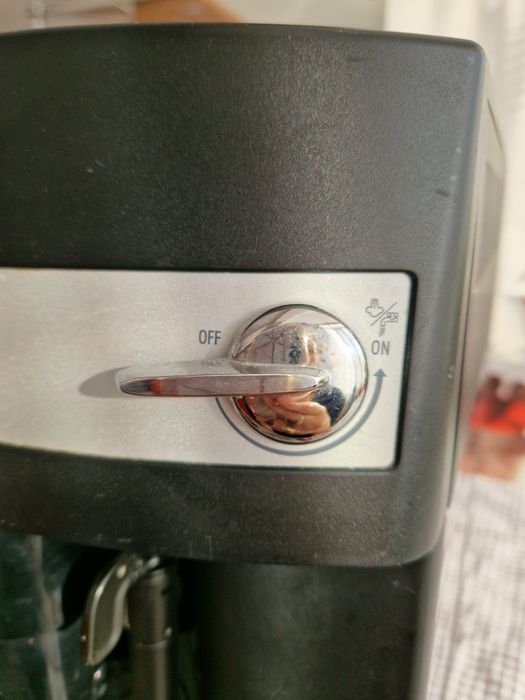 Кафемашина Delonghi Magnifica