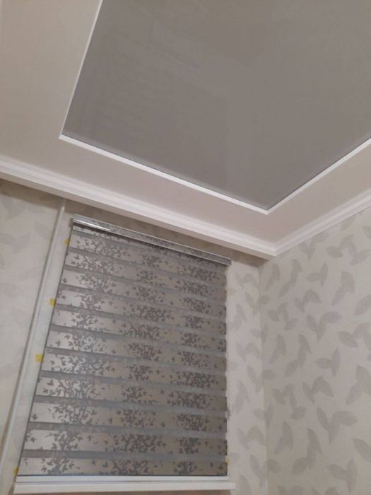 Уй ва офислар учун жалюзилар