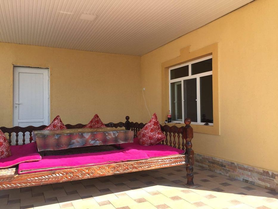 Продаётся Дача Чарвак