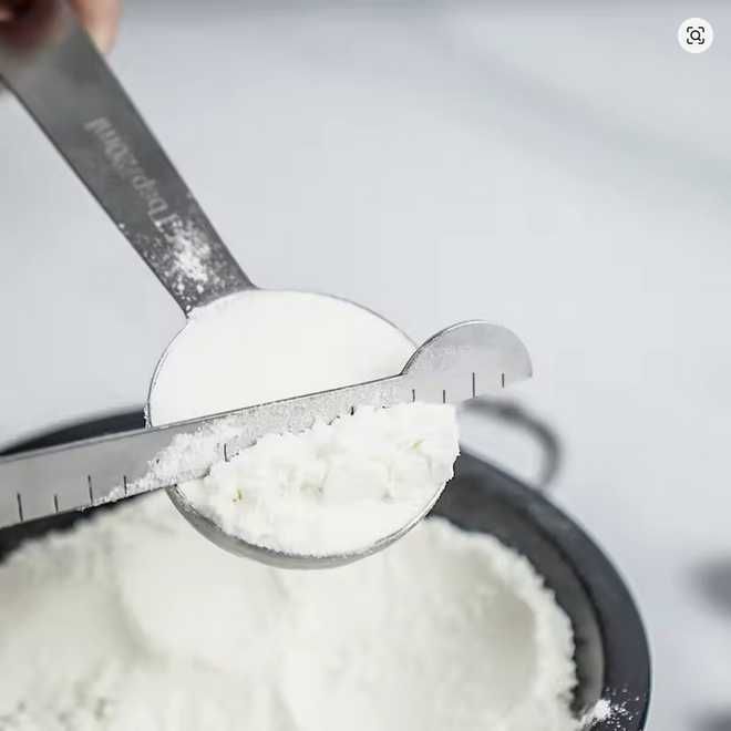 Мерителни чаши + лъжици (18 броя) (нови)