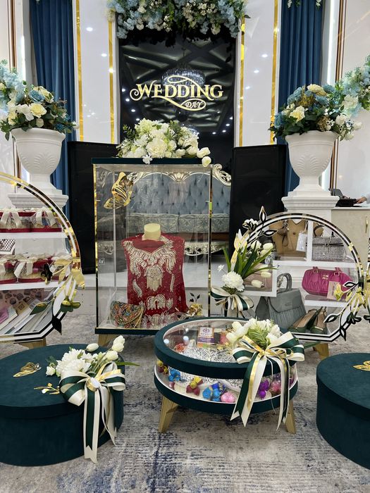 сарпо идишлар ижара Sarpo idishlar