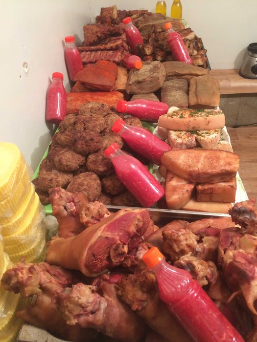 Продам копчености в Алматы