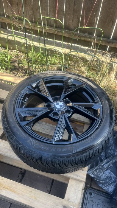 Roti complete 5 x 120 17' 225/45/17