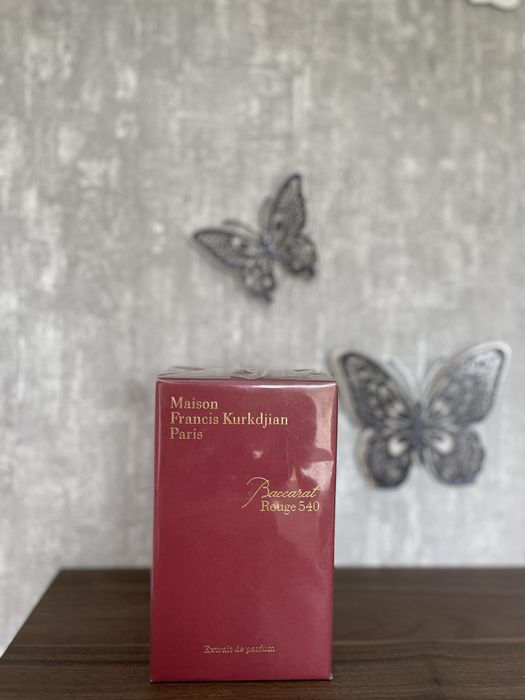 Дълготрайни парфюми