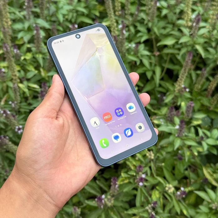 Samsung Galaxy A35 5G srochni