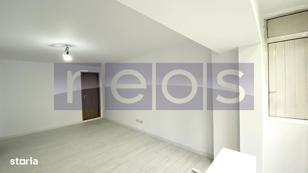 Vanzare Garsoniera Spatioasa | Decomandata | Renovata | Etaj 2/8 | Seb — fotografia 3