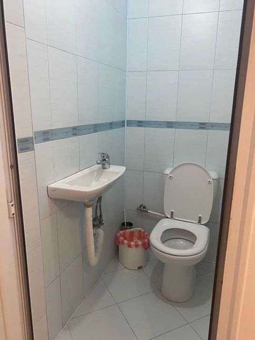 Дава се под наем Тристаен апартамент в София, Люлин 8 - 86 кв.м за 714 € - Снимка #7