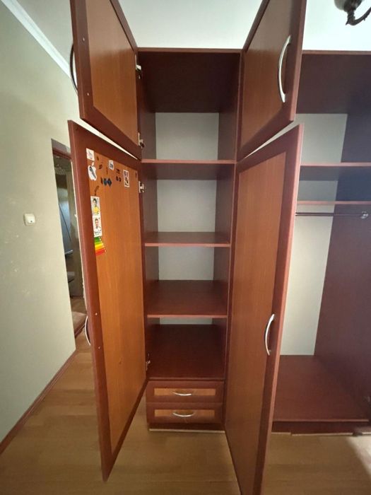 Шкаф для  одежды