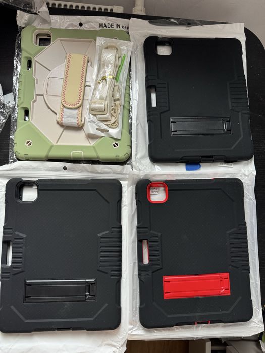 4 huse iPad Air 4 ( 2020/ 2021) 11 inch 2018/ 2020/ 2021