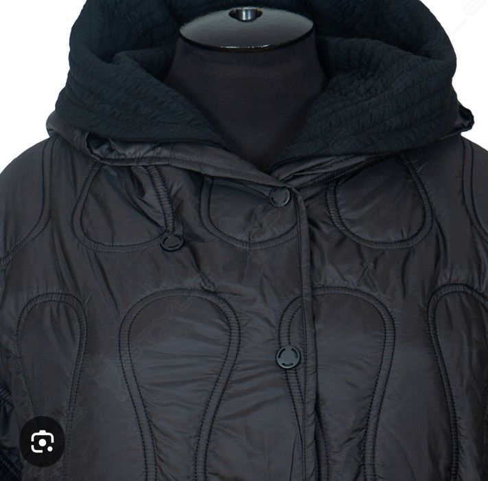 Женская   куртка