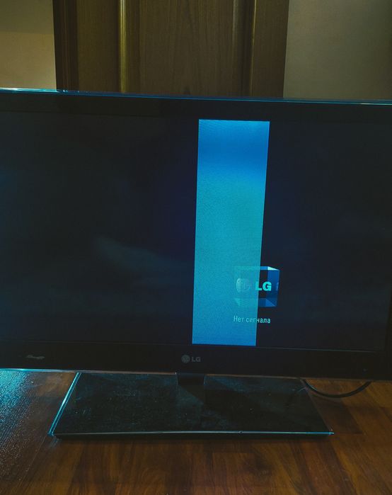 Продам телевизор LG