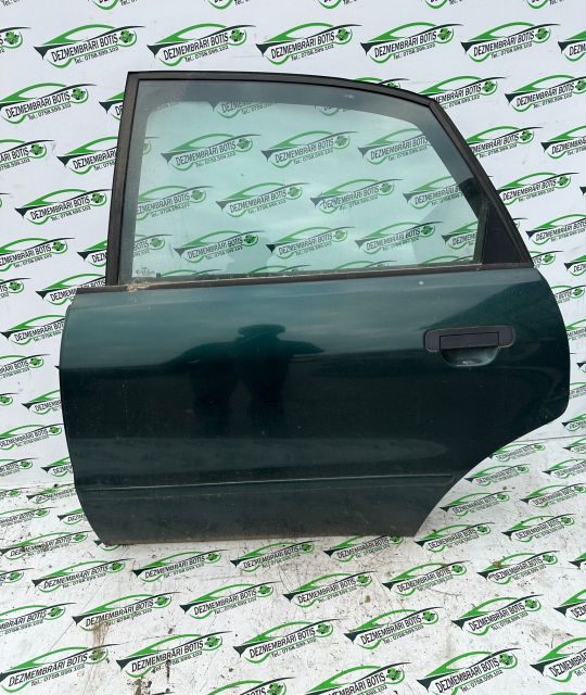 Usa spate stanga Audi A4 B5