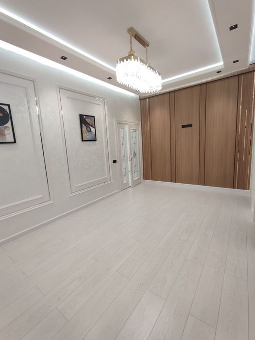 3 xona $66000 Remonti Tayyor