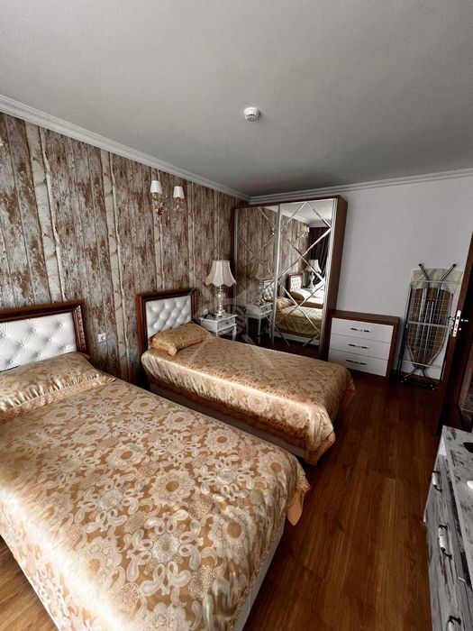 Продава се Тристаен апартамент в к.к. Слънчев бряг - 100 кв.м за 1400 €/кв.м - Снимка #3