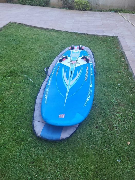 Уиндсърф/windsurf дъска Tabou Rocket