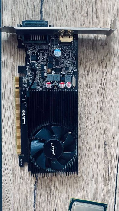 Компютърни части комплект