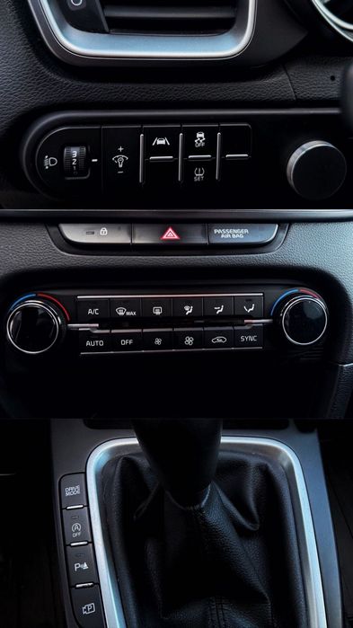 Kia Ceed 1.6 CRDI Mild Hybrid