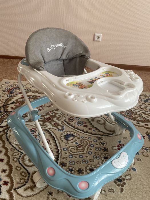 Ходунок для детей