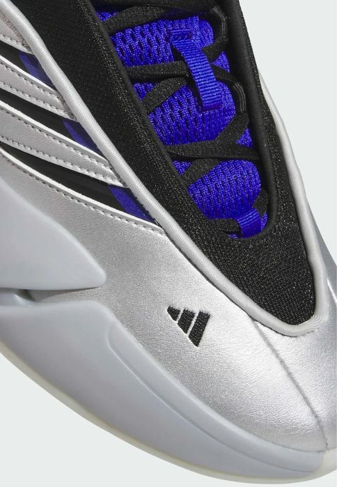 Кроссовки Adidas dame 9