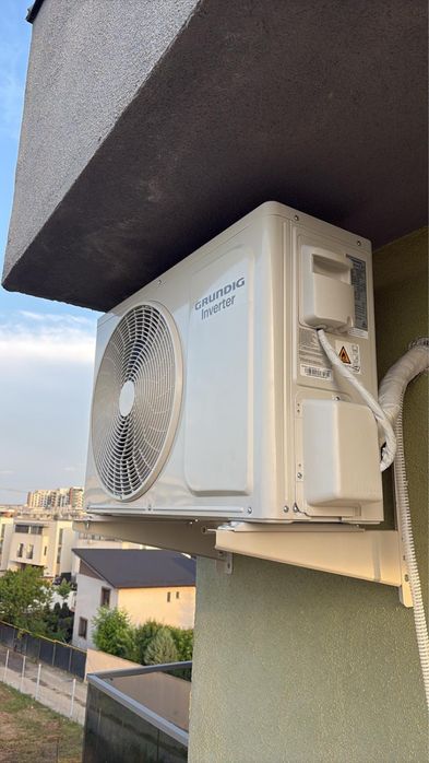 Montaj Aer Condiționat Rapid, Încărcare freon și igienizare  – Azi / Mâine | Preț Bun