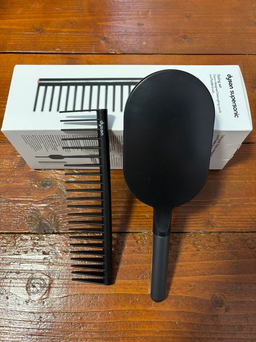 Styling set Dyson