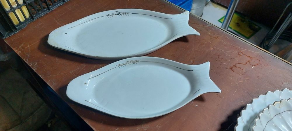 Продам оборудование ресторана