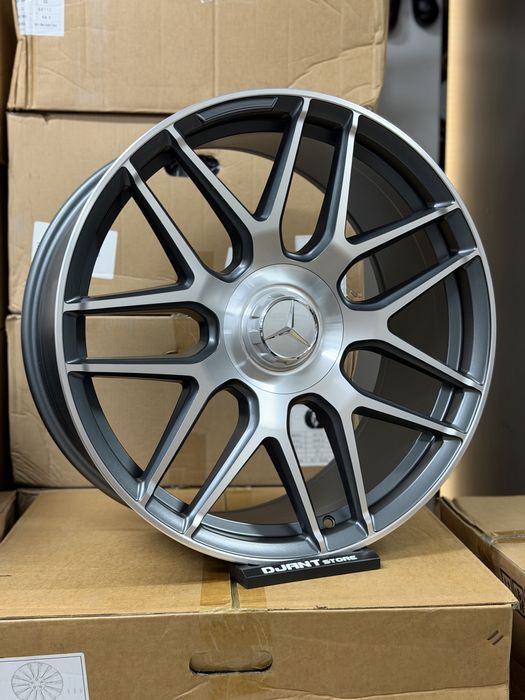 Джанти за Мерцедес Амг Mercedes Amg 20” 5X112 W212 W213 W221 W222 CLS