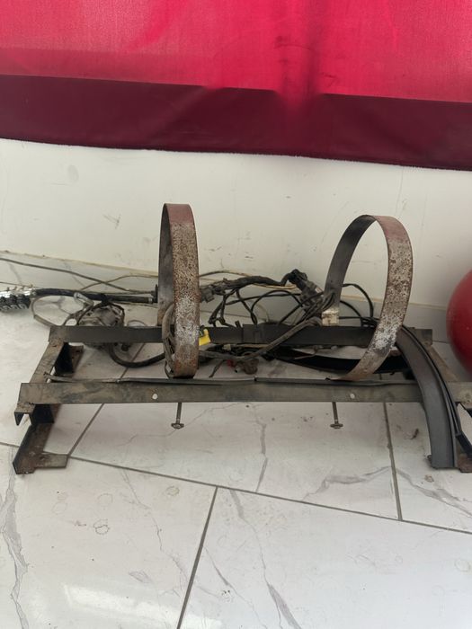 Metan 4pokoleniya 65tali sparkdan yechilgan