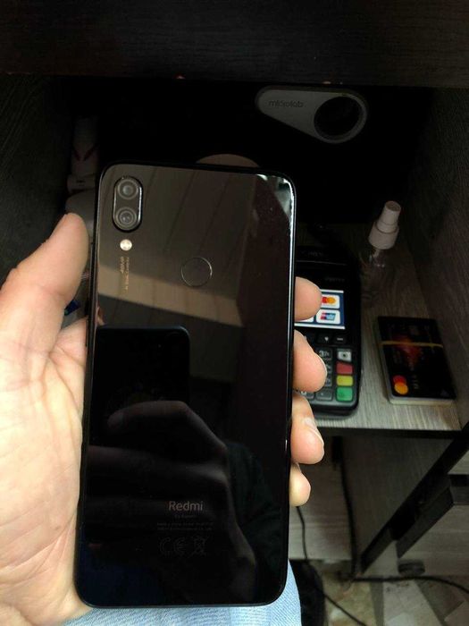 Redmi Note7 Global