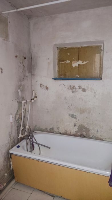 Продам 1 комнатную квартиру