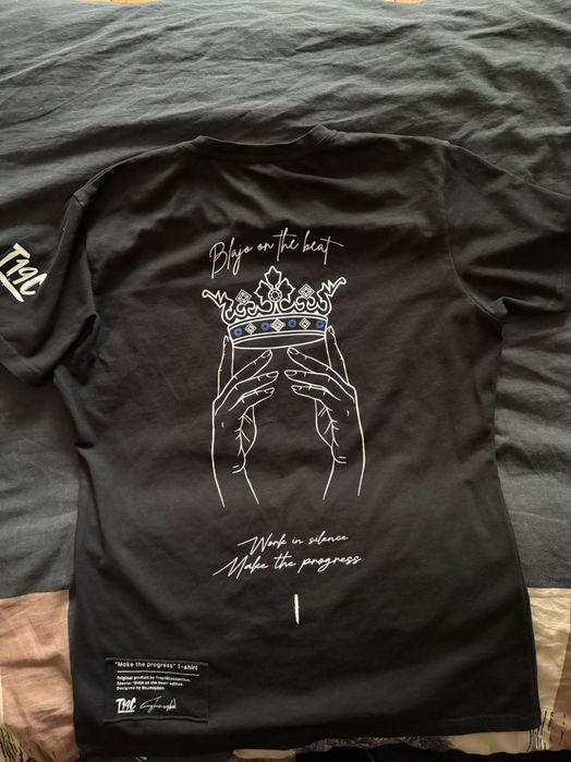 Trap19 Connection “Make the Progress”