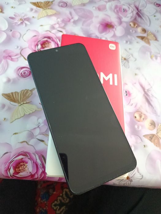 Redmi A5 idealni