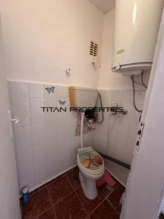 Продава се Магазин в Бургас, Център - 77 кв.м за 1013 €/кв.м - Снимка #3