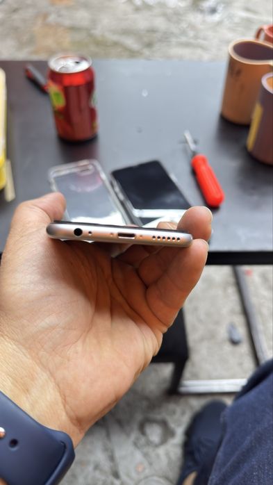 Iphone 6s 32GB идеал