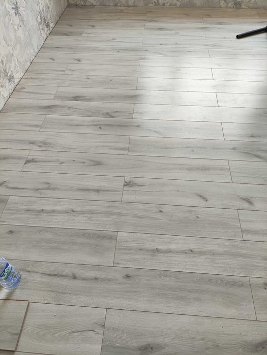 Укладка ламината. Павел.