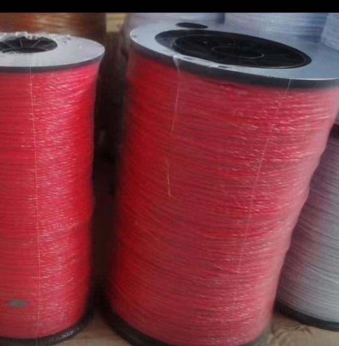 Электропастух жіп ( Нить)