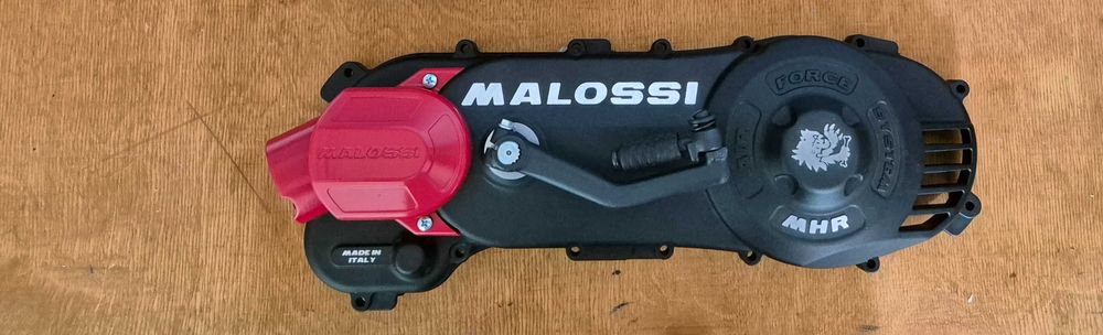 Piese Scutere Malossi Polini Stage6 Yamaha Aerox Aprilia sr Piaggio nrg Gilera Runner