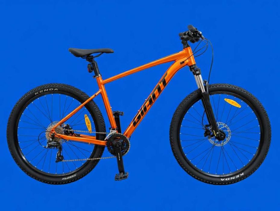 Велосипед Giant Talon 3