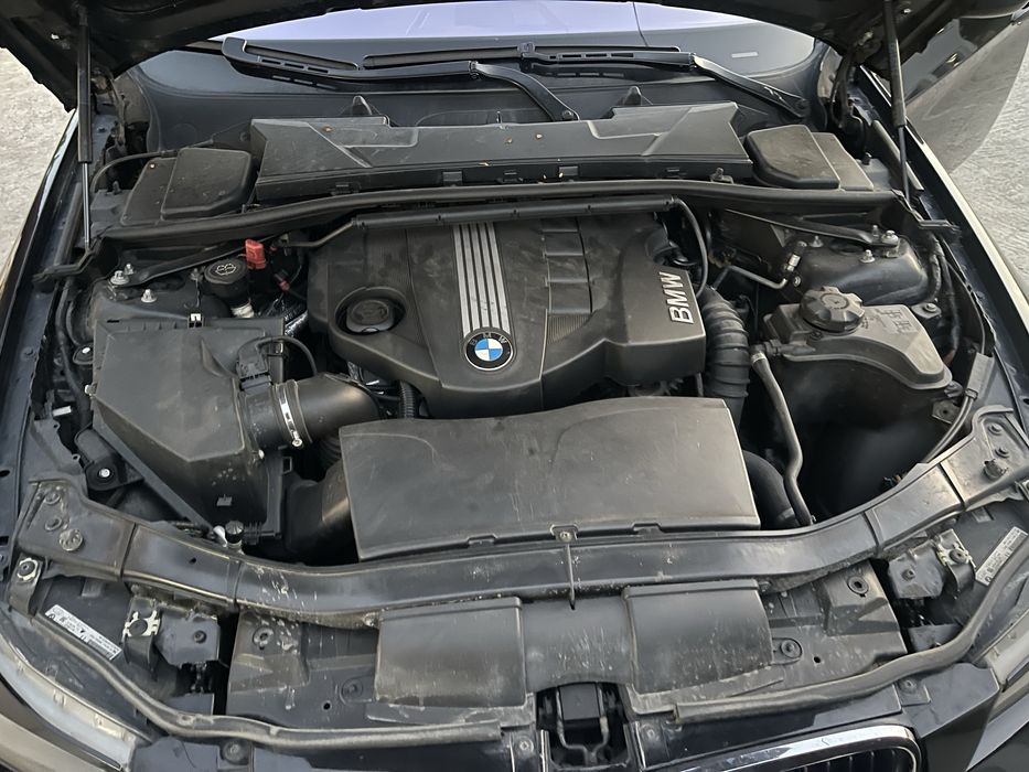 Vand Bmw seria 3