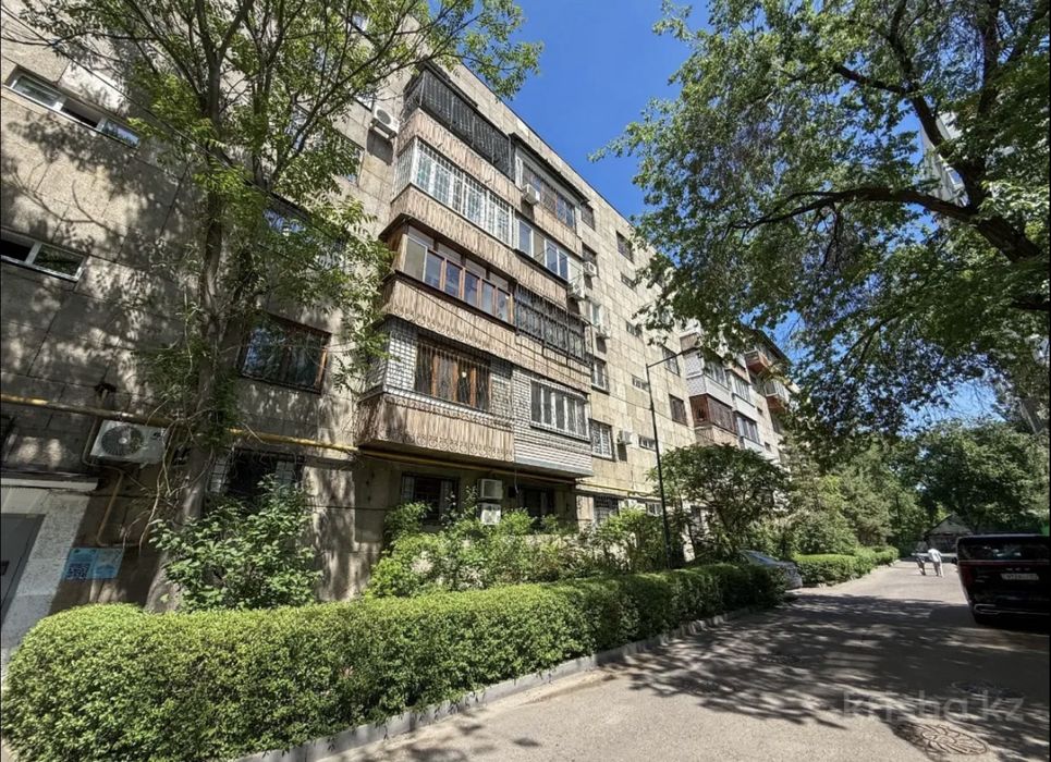 7-комнатная квартира
