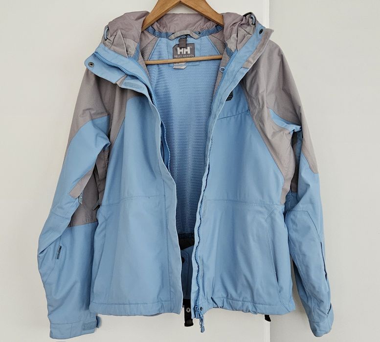 Планинско яке Helly Hansen
