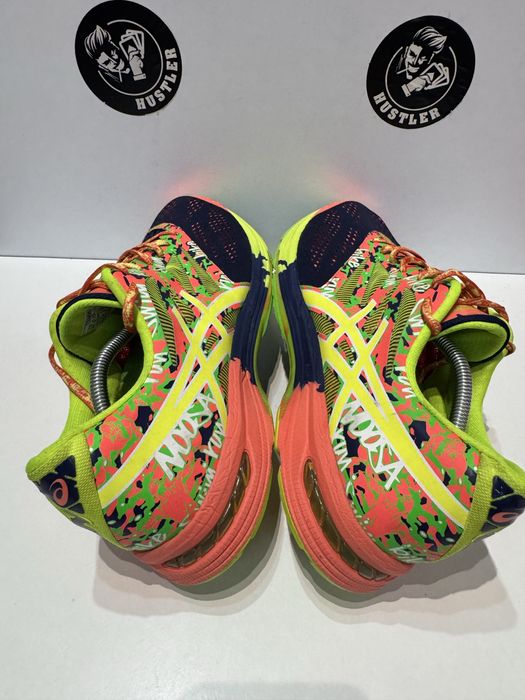 Маратонки ASICS GEL NOOSA . Номер 46