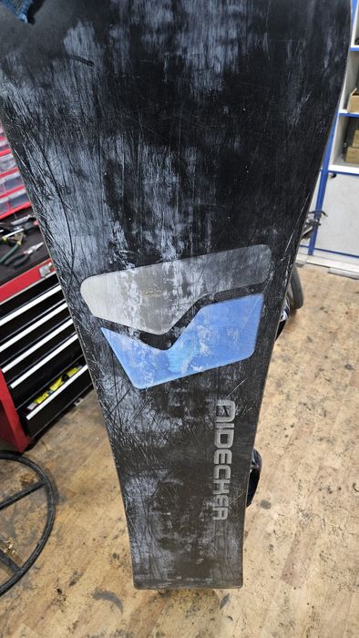 Сноуборд swiss алматы