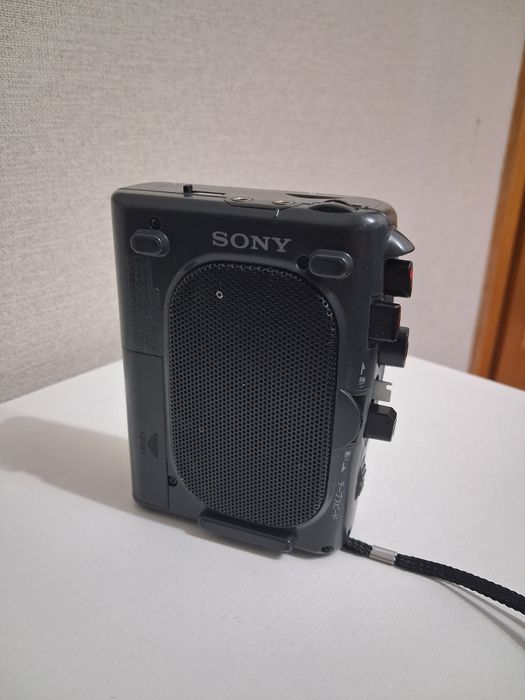 Кассетный плеер Sony TCM-48